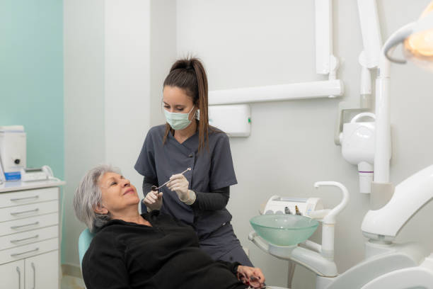 Best Emergency Treatment for Oral Infections in Rexburg, ID